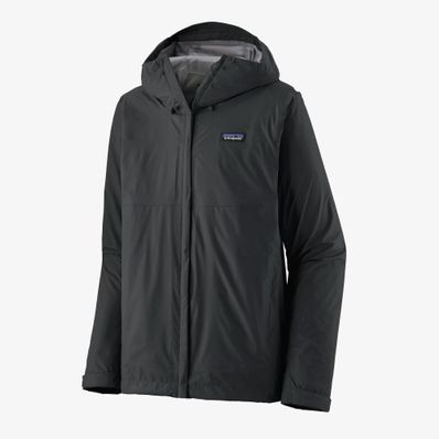 Patagonia Torrentshell 3l Jacket - Black