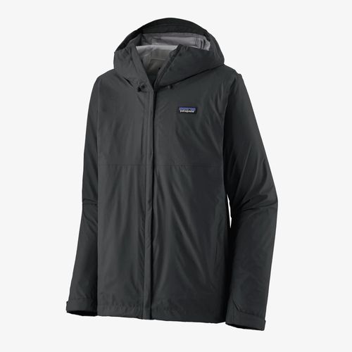 Patagonia Torrentshell 3l&nbsp; Jacket - Black
