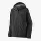 Patagonia Torrentshell 3l Jacket - Black