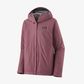 Patagonia Torrentshell 3l Jacket -Evening Mauve