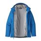 Patagonia Torrentshell 3l Jacket - Forge Grey