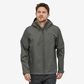 Patagonia Torrentshell 3l Jacket - Forge Grey