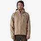 Patagonia Torrentshell 3l Jacket - Seabird Grey