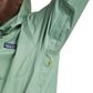 Patagonia Torrentshell 3l Jacket - Sedge Green