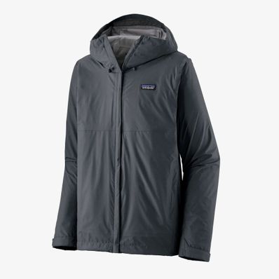 Patagonia Torrentshell 3l Jacket - Smolder Blue