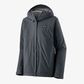 Patagonia Torrentshell 3l Jacket - Smolder Blue