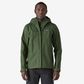 Patagonia Torrentshell 3l Jacket - Torrey Pine Green