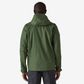 Patagonia Torrentshell 3l Jacket - Torrey Pine Green