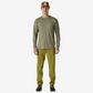 Patagonia® Tropic Comfort Natural Crew - River Rock Green