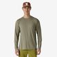 Patagonia® Tropic Comfort Natural Crew - River Rock Green