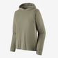 Patagonia  Tropic Comfort Natural Hoody - River Rock Green
