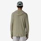 Patagonia  Tropic Comfort Natural Hoody - River Rock Green