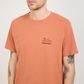 Patagonia Trailways Responsibili-Tee - Rust