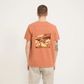 Patagonia Trailways Responsibili-Tee - Rust