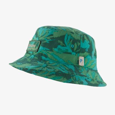 Patagonia Wavefarer Bucket Hat - Water People Banner