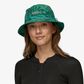 Patagonia Wavefarer Bucket Hat - Water People Banner