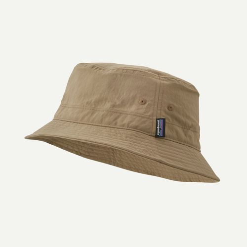 Patagonia Wavefarer&trade; Bucket Hat - Mojave Khaki