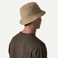 Patagonia Wavefarer™ Bucket Hat - Mojave Khaki