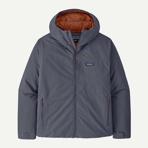 Patagonia Windshadow Jacket - Smolder Blue