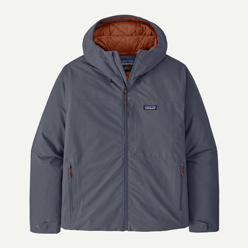 Patagonia Windshadow Jacket - Smolder Blue