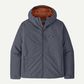 Patagonia Windshadow Jacket - Smolder Blue