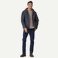 Patagonia Windshadow Jacket - Smolder Blue