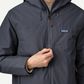 Patagonia Windshadow Jacket - Smolder Blue