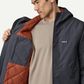 Patagonia Windshadow Jacket - Smolder Blue