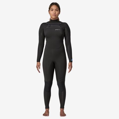 Patagonia Women' R1 Regulator Front Zip Wetsuit