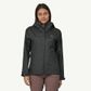 Patagonia Women's Torrentshell 3L Jacket - Black