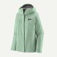 Patagonia Women's Torrentshell 3L Rain Jacket - Thin Ice