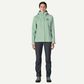 Patagonia Women's Torrentshell 3L Rain Jacket - Thin Ice