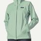 Patagonia Women's Torrentshell 3L Rain Jacket - Thin Ice
