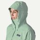 Patagonia Women's Torrentshell 3L Rain Jacket - Thin Ice