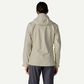 Patagonia Women's Torrentshell 3L Rain Jacket - Wool White