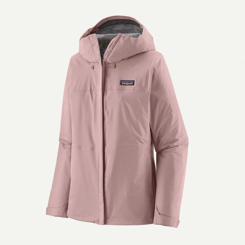 Patagonia Women's Torrentshell 3L Rain Jacket - Quiet Violet