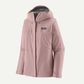 Patagonia Women's Torrentshell 3L Rain Jacket - Quiet Violet
