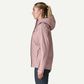 Patagonia Women's Torrentshell 3L Rain Jacket - Quiet Violet