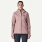 Patagonia Women's Torrentshell 3L Rain Jacket - Quiet Violet