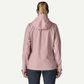 Patagonia Women's Torrentshell 3L Rain Jacket - Quiet Violet