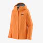 Patagonia Women's Torrentshell Jacket - Vivid Apricot