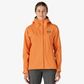 Patagonia Women's Torrentshell Jacket - Vivid Apricot