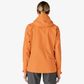 Patagonia Women's Torrentshell Jacket - Vivid Apricot