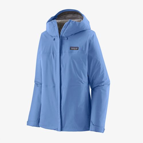 Patagonia Women's Torrentshell Jacket - Abundant Blue
