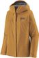 Patagonia Women's Torrentshell Jacket - Dried Mango