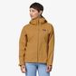 Patagonia Women's Torrentshell Jacket - Dried Mango