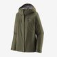 Patagonia Women's Torrentshell Jacket - Pine Needle Green