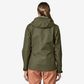 Patagonia Women's Torrentshell Jacket - Pine Needle Green