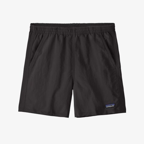 Patagonia Women's Baggies 5" - Black
