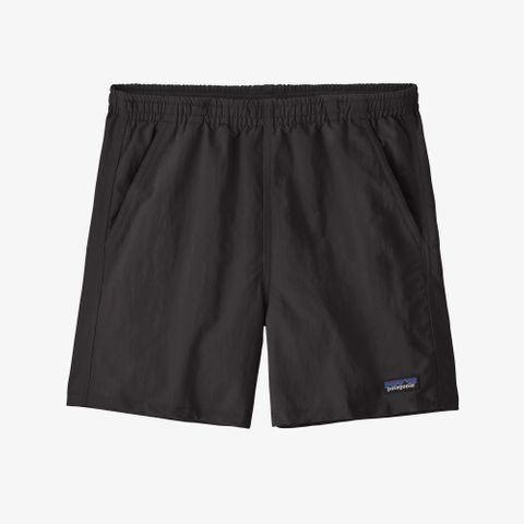 Patagonia Women's Baggies 5" - Black